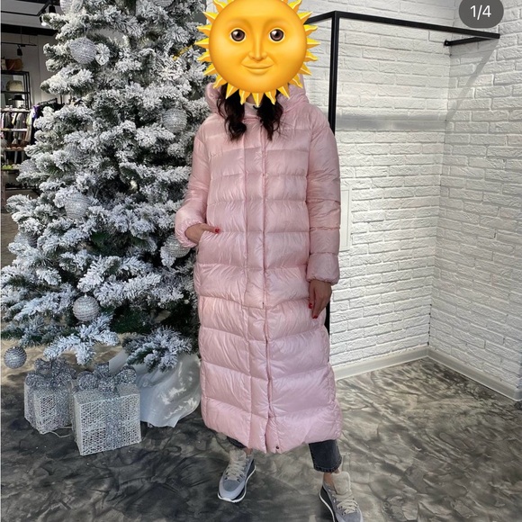 Add Down puffer size S NEW! - Picture 7 of 7